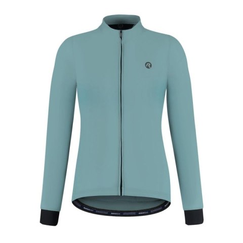 Rogelli bluza damska SIGNATURE LIGHT niebieska 2XL Rogelli