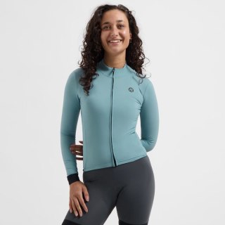 Rogelli bluza damska SIGNATURE LIGHT niebieska 2XL Rogelli