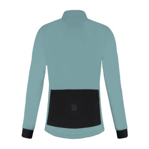 Rogelli bluza damska SIGNATURE LIGHT niebieska XL Rogelli