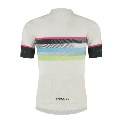Rogelli koszulka damska IMPRESS II piaskowa M Rogelli