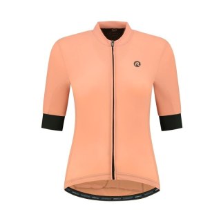 Rogelli koszulka damska SIGNATURE koralowa 2XL Rogelli