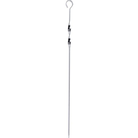 SZPIKULEC DO SZASZŁYKÓW 3SZT DŁ. 45CM BBQ LINE