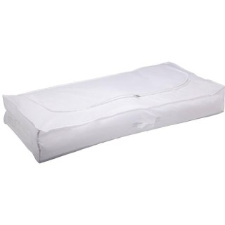 WOREK DO PRZECHOWYWANIA UBRAŃ POŚCIELI 100x45x16CM Excellent houseware