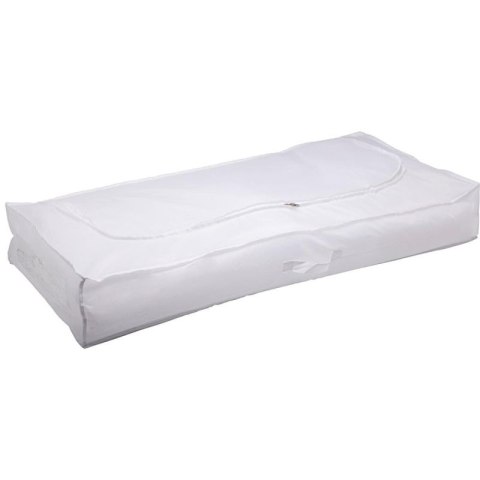 WOREK DO PRZECHOWYWANIA UBRAŃ POŚCIELI 100x45x16CM Excellent houseware