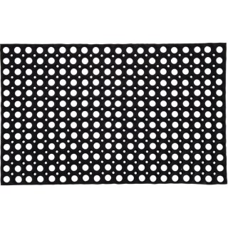WYCIERACZKA DO BUTÓW MATA WEJŚCIOWA GUMOWA 50X80CM Excellent houseware