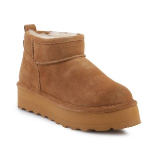 BearPaw Retro Shorty 2940W-245 Iced Coffee BearPaw