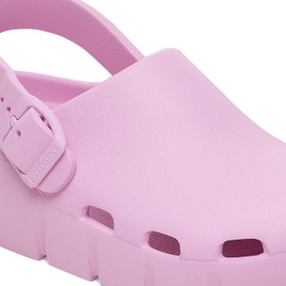 Birkenstock dziecięce chodaki BIRKI-FLOW KIDS EVA Fondant Pink 1029603 Birkenstock