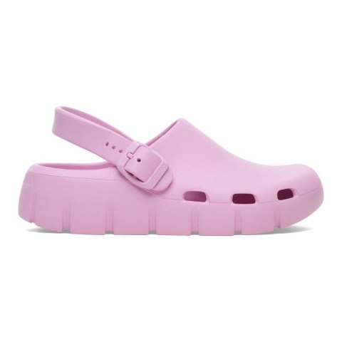 Birkenstock dziecięce chodaki BIRKI-FLOW KIDS EVA Fondant Pink 1029603 Birkenstock