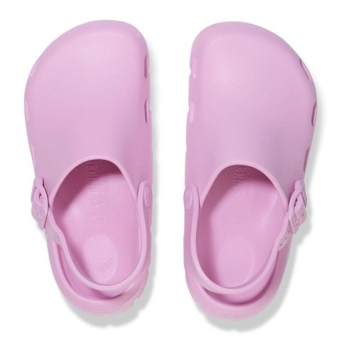 Birkenstock dziecięce chodaki BIRKI-FLOW KIDS EVA Fondant Pink 1029603 Birkenstock