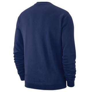 Bluza Nike Park 26 Fleece Crew Swoosh IO9039-410 Nike