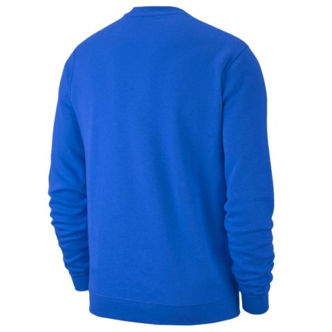 Bluza Nike Park 26 Fleece Crew Swoosh IO9039-463 Nike