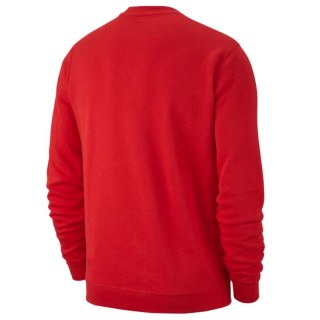 Bluza Nike Park 26 Fleece Crew Swoosh IO9039-657 Nike