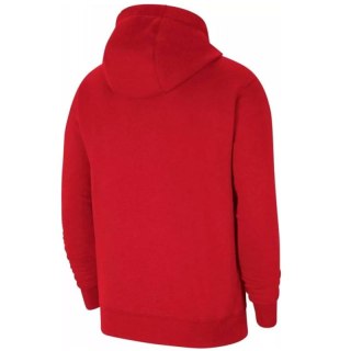Bluza Nike Park 26 Fleece Hoody Swoosh IO9035-657 Nike