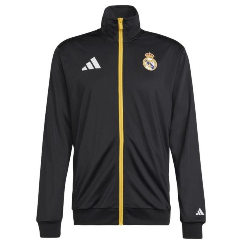 Bluza adidas Real Madryt Track Top KB4394 Adidas
