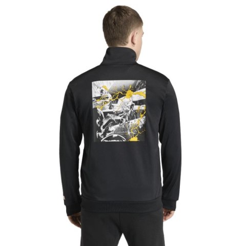 Bluza adidas Real Madryt Track Top KB4394 Adidas
