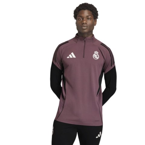 Bluza adidas Real Madryt Training Top JZ9015 Adidas