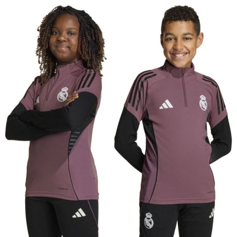 Bluza adidas Real Madryt Training Top Junior KA1688 Adidas