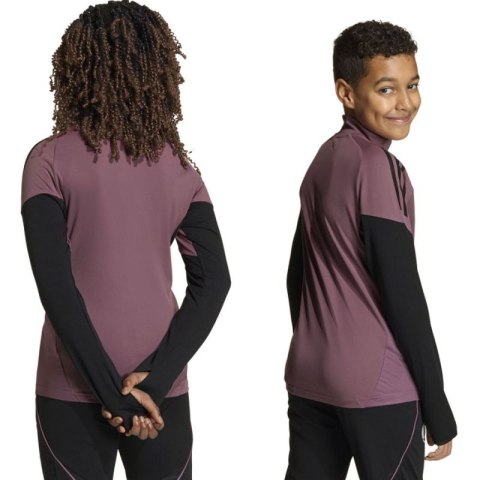 Bluza adidas Real Madryt Training Top Junior KA1688 Adidas