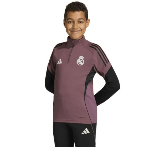 Bluza adidas Real Madryt Training Top Junior KA1688 Adidas