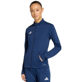 Bluza damska adidas Entrada 26 Track granatowa JZ6599 Adidas