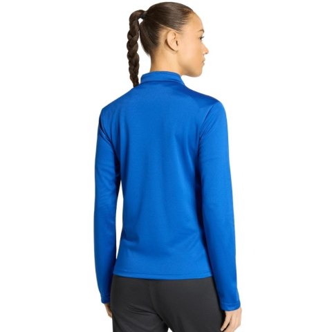Bluza damska adidas Entrada 26 Track niebieska JZ6594 Adidas