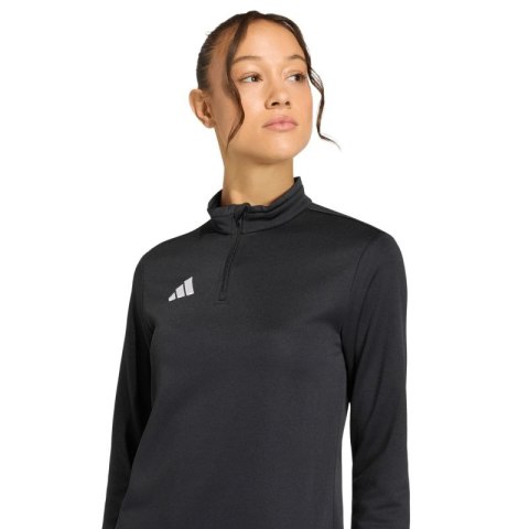 Bluza damska adidas Entrada 26 Training Top czarna JZ6646 Adidas