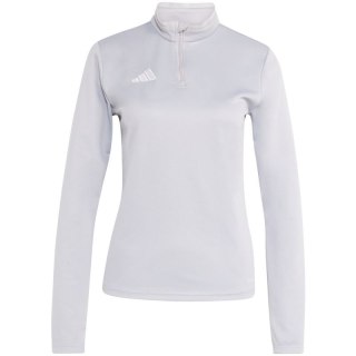 Bluza damska adidas Entrada 26 Training Top szara JZ6647 Adidas