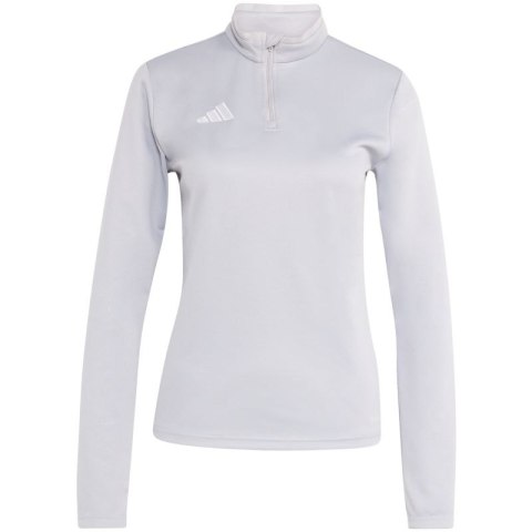 Bluza damska adidas Entrada 26 Training Top szara JZ6647 Adidas