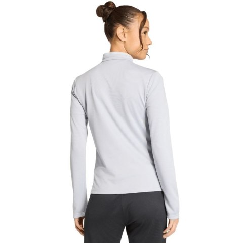 Bluza damska adidas Entrada 26 Training Top szara JZ6647 Adidas