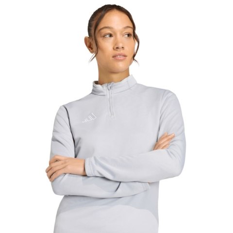 Bluza damska adidas Entrada 26 Training Top szara JZ6647 Adidas