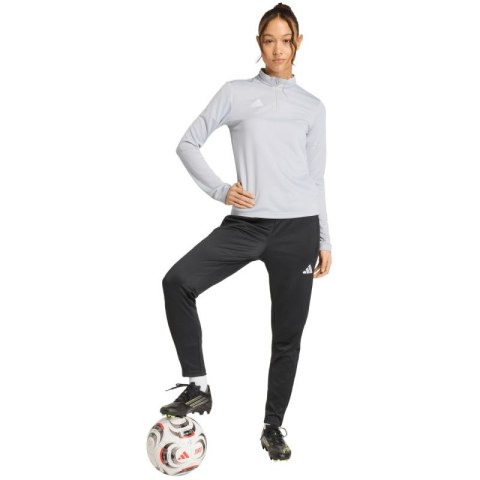 Bluza damska adidas Entrada 26 Training Top szara JZ6647 Adidas