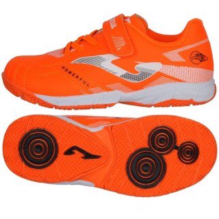 Buty Joma POWERFULL 2606 Jr TF POJS2606INV Joma
