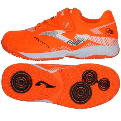 Buty Joma POWERFULL 2606 Jr TF POJS2606INV Joma