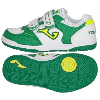 Buty Joma Top Flex Jr IN TPJS2615INV Joma