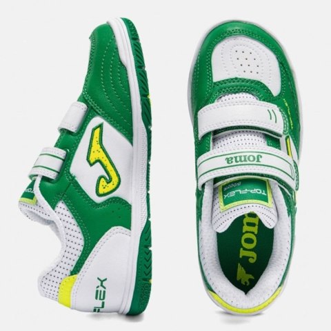 Buty Joma Top Flex Jr IN TPJS2615INV Joma