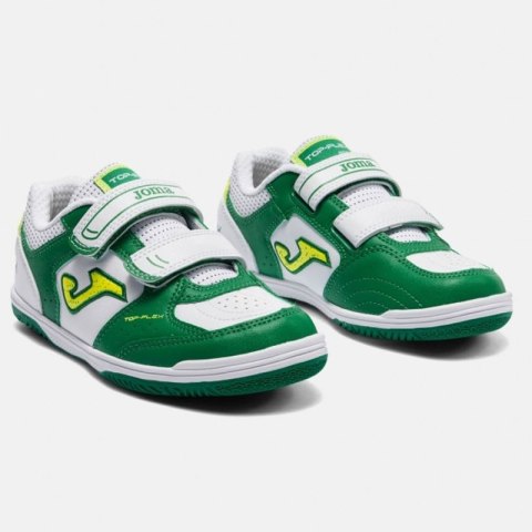Buty Joma Top Flex Jr IN TPJS2615INV Joma