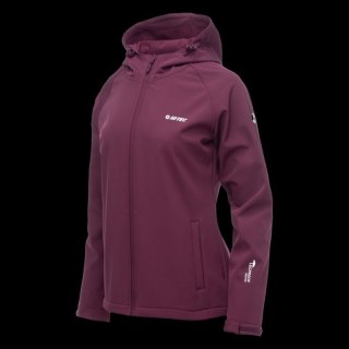 Damski Softshell LADY NETI SP Hi-Tec