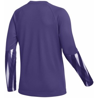 Koszulka damska Nike Dri-Fit Park V Stadium fioletowa HV8316 507 EB FIT