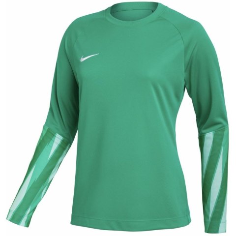 Koszulka damska Nike Dri-Fit Park V Stadium zielona HV8316 324 EB FIT