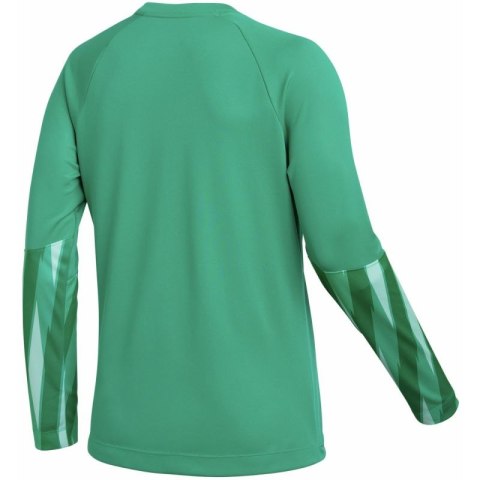 Koszulka damska Nike Dri-Fit Park V Stadium zielona HV8316 324 EB FIT