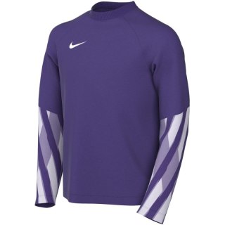 Koszulka dla dzieci Nike Dri-Fit Park V Stadium fioletowa HV8318 507 EB FIT