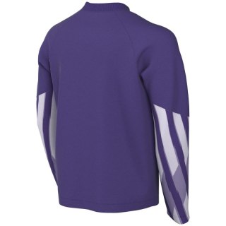 Koszulka dla dzieci Nike Dri-Fit Park V Stadium fioletowa HV8318 507 EB FIT