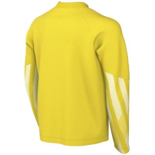 Koszulka dla dzieci Nike Dri-Fit Park V Stadium żółta HV8318 718 EB FIT