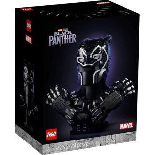 LEGO 76215 Marvel Super Heroes - Czarna Pantera Lego