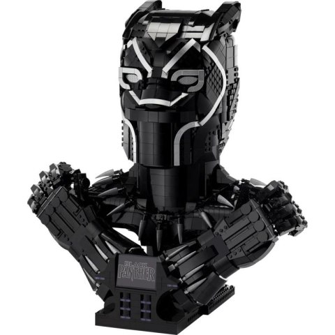 LEGO 76215 Marvel Super Heroes - Czarna Pantera Lego