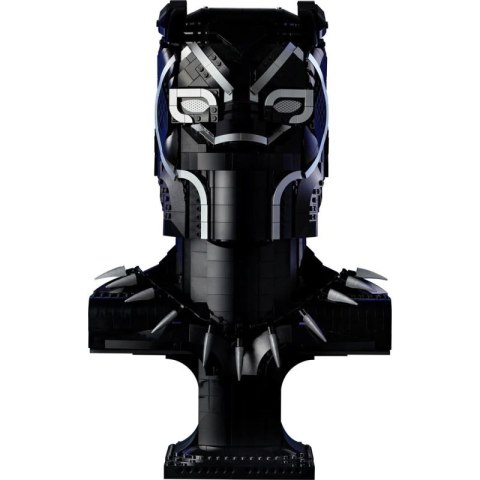 LEGO 76215 Marvel Super Heroes - Czarna Pantera Lego