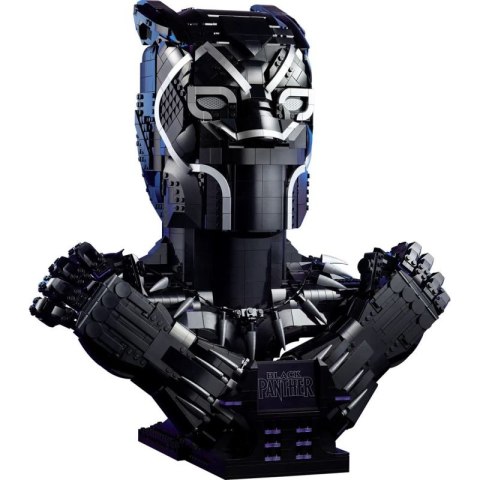 LEGO 76215 Marvel Super Heroes - Czarna Pantera Lego