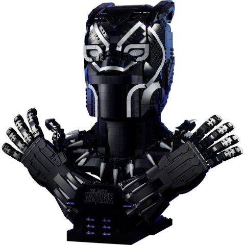 LEGO 76215 Marvel Super Heroes - Czarna Pantera Lego