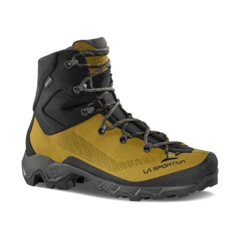 La Sportiva Aequilbrium ZFHS139E32G00 Trek GTX Savana/Carbon La Sportiva