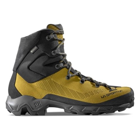 La Sportiva Aequilbrium ZFHS139E32G00 Trek GTX Savana/Carbon La Sportiva